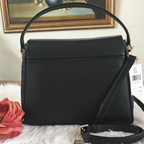 Kate spade satchel NWT - Picture 2 of 8